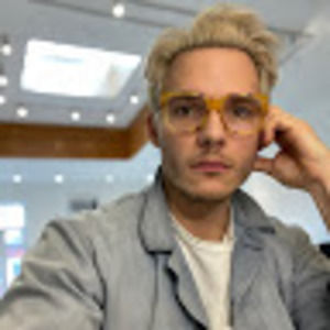 Meet your Posher, Anthony